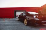 Volkswagen Passat by APR on Vossen Wheels (CVT) 2017 года